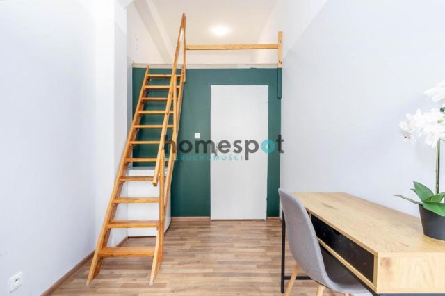 Mieszkanie 10-pokojowe Poznań Łazarz, ul. Józefa Strusia. Zdjęcie 5