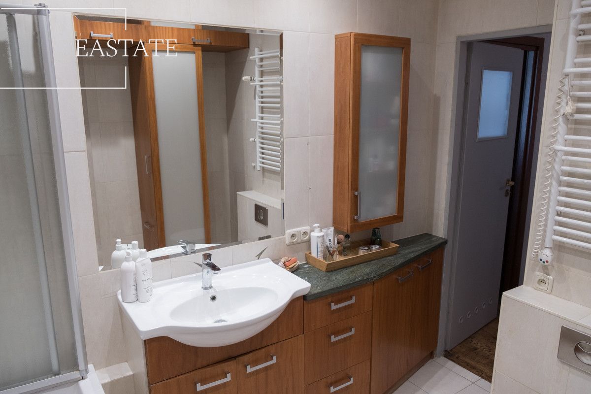 Mieszkanie 4-pokojowe Warszawa Ursynów, ul. Puszczyka. Zdjęcie 11