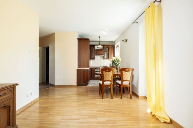 Mieszkanie 2-pokojowe Warszawa Praga-Południe, ul. kard. Aleksandra Kakowskiego. Zdjęcie 5