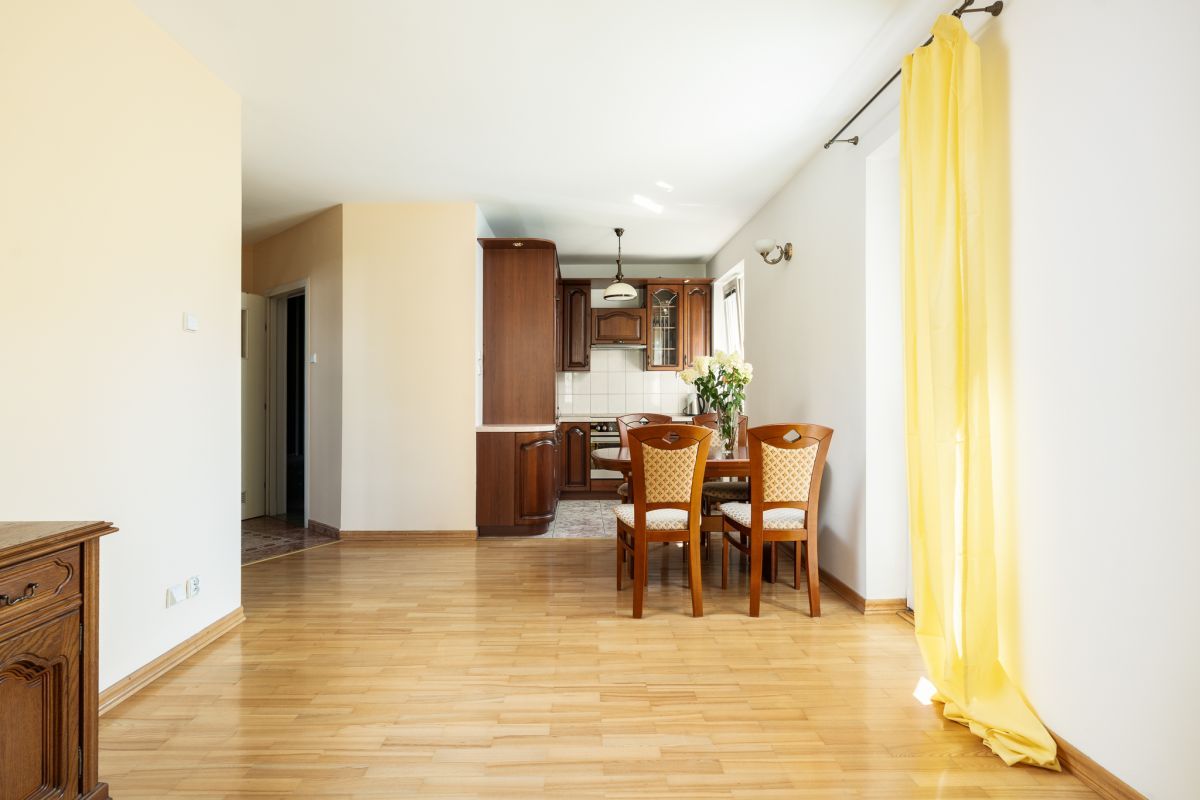 Mieszkanie 2-pokojowe Warszawa Praga-Południe, ul. kard. Aleksandra Kakowskiego. Zdjęcie 5