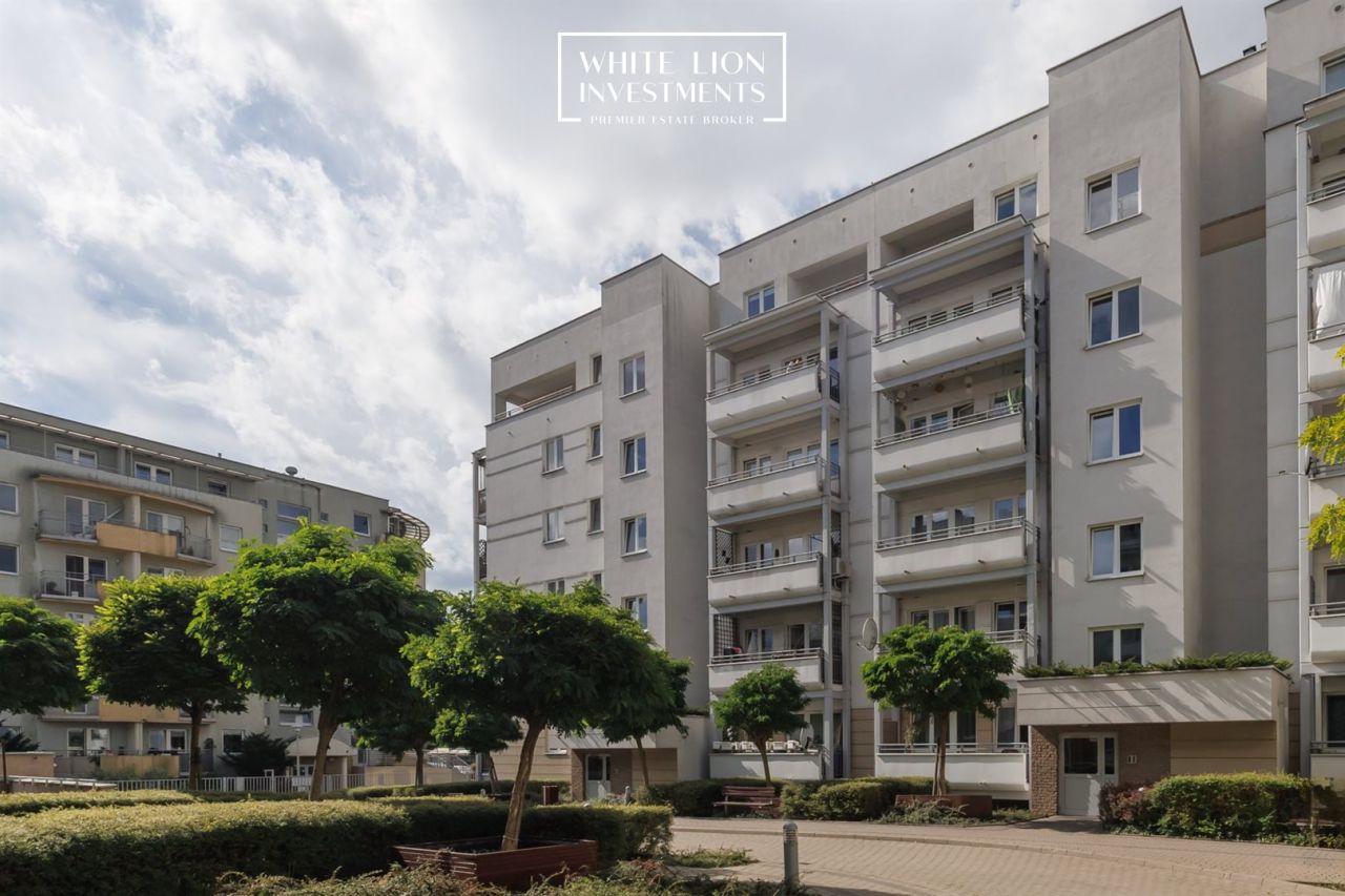 Mieszkanie 2-pokojowe Warszawa Bemowo, ul. Edmunda Jana Osmańczyka. Zdjęcie 12