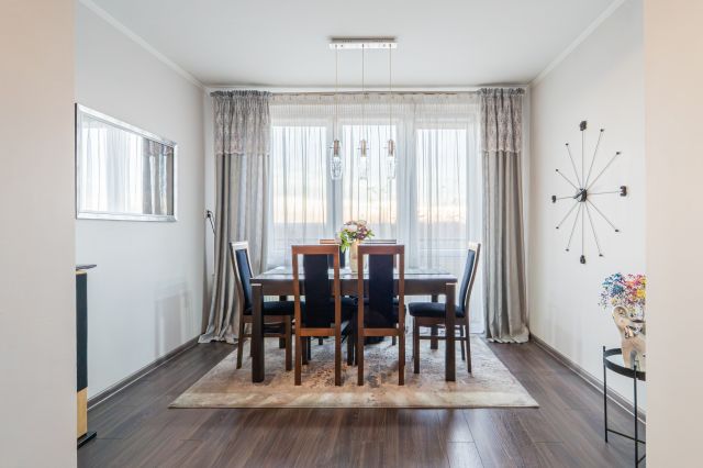 Mieszkanie 3-pokojowe Jędrzejów, ul. 11 Listopada. Zdjęcie 1