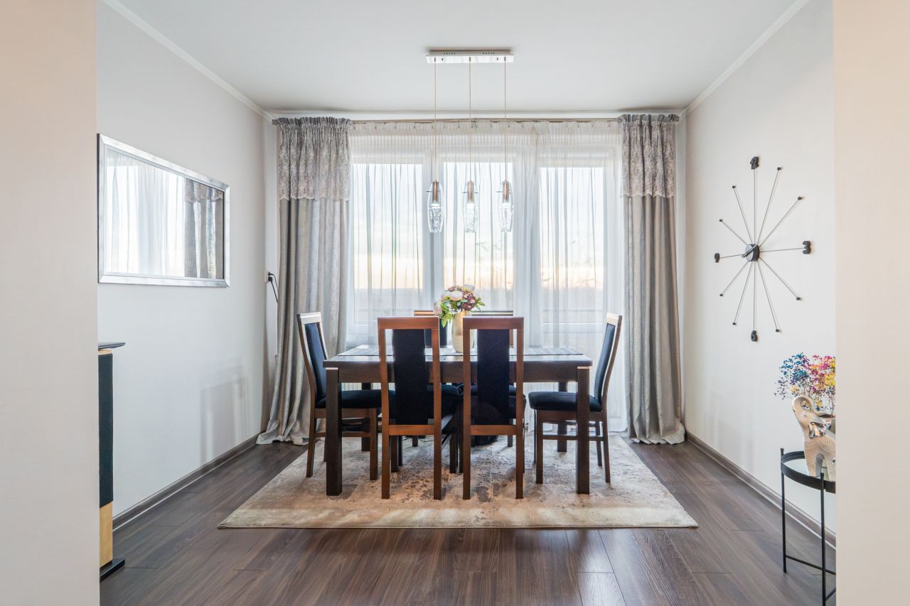 Mieszkanie 3-pokojowe Jędrzejów, ul. 11 Listopada