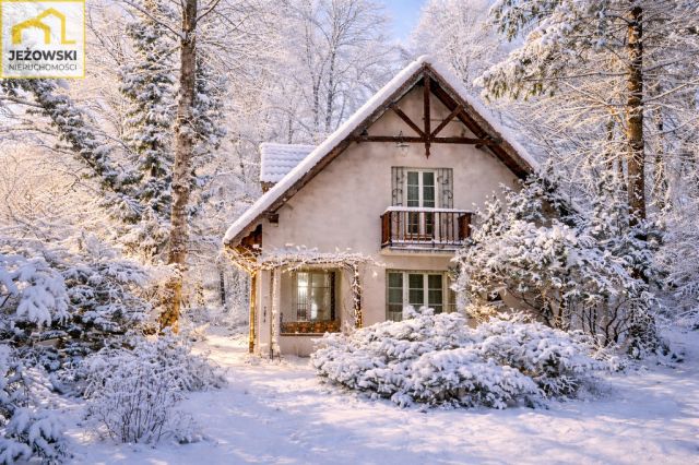 dom wolnostojący, 5 pokoi Kazimierz Dolny. Zdjęcie 1