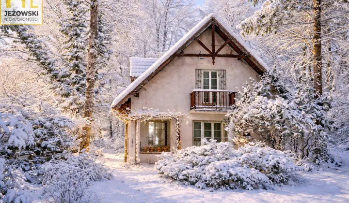 dom wolnostojący, 5 pokoi Kazimierz Dolny