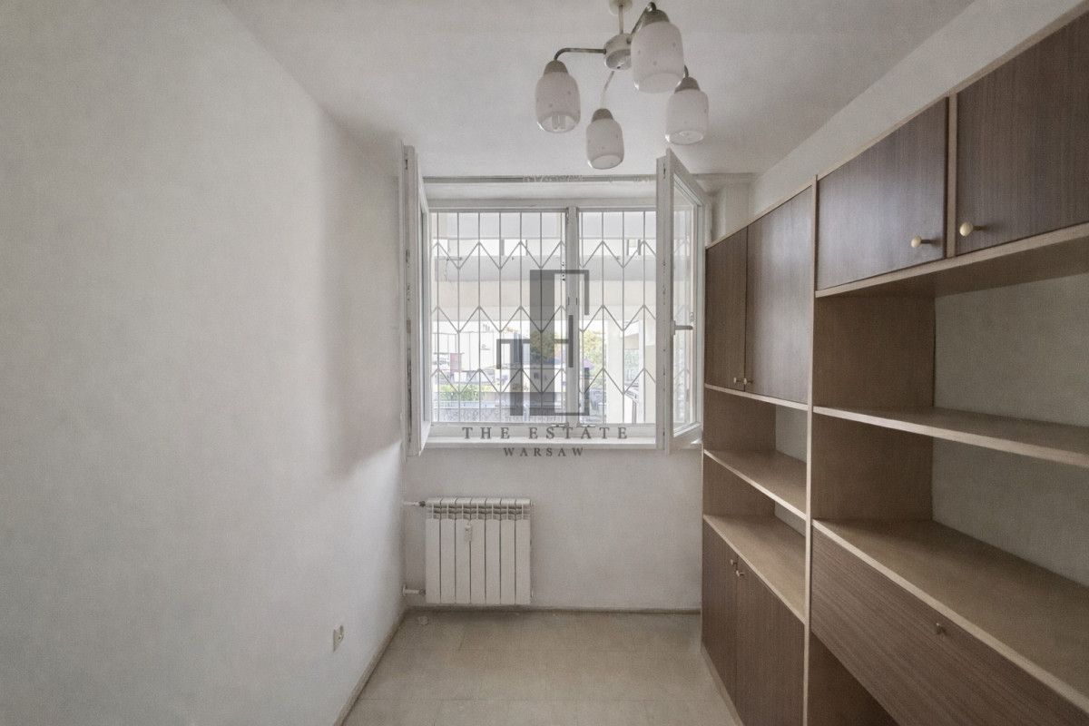 Mieszkanie 3-pokojowe Warszawa Praga. Zdjęcie 3