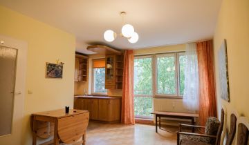 Mieszkanie 2-pokojowe Piaseczno, ul. Strusia