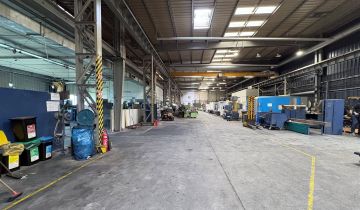 Hala/magazyn Kraków Bronowice Wielkie