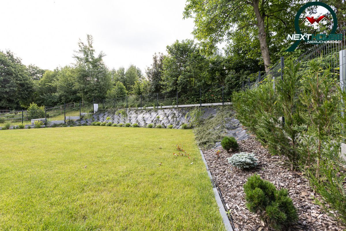 dom wolnostojący, 6 pokoi Kraków Podgórze, ul. Niebieska. Zdjęcie 6