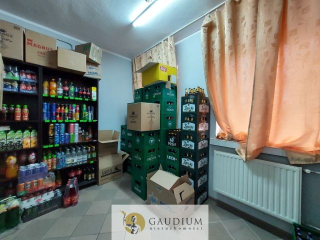 Lokal Sztum, ul. Reja. Zdjęcie 6