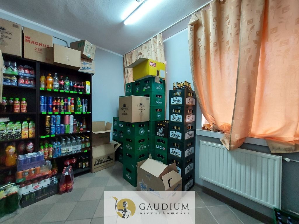 Lokal Sztum, ul. Reja. Zdjęcie 6