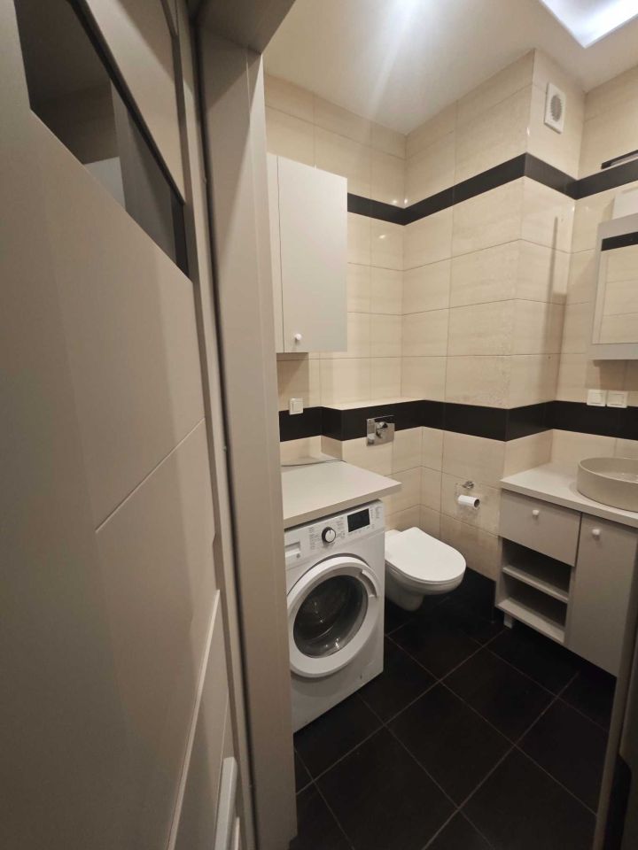 Mieszkanie 2-pokojowe Łódź Śródmieście, ul. Częstochowska. Zdjęcie 3