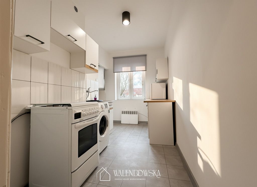 Mieszkanie 2-pokojowe Słupsk, ul. Nad Śluzami. Zdjęcie 4