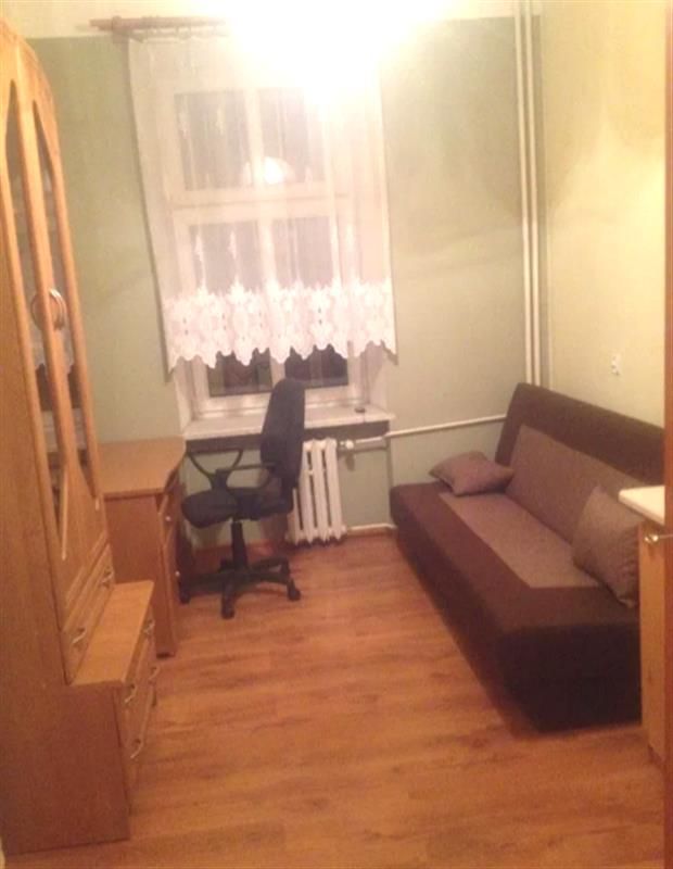 Mieszkanie 2-pokojowe Wrocław Śródmieście. Zdjęcie 5