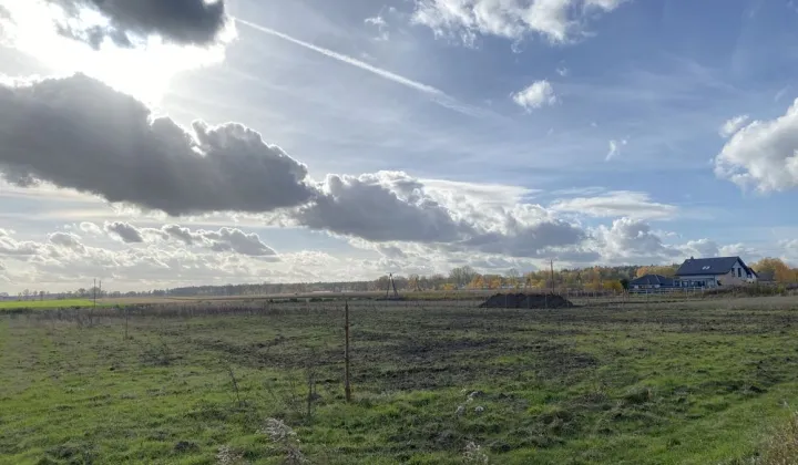 Działka budowlana Konstantynów Łódzki, ul. Niesięcin