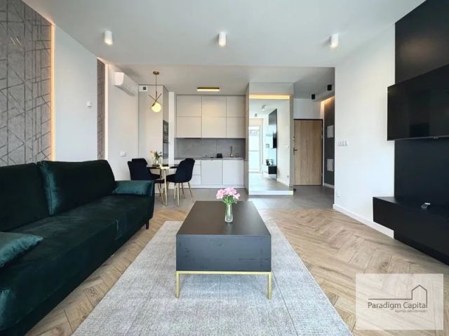 Mieszkanie 2-pokojowe Kraków Krowodrza, ul. Cieszyńska. Zdjęcie 5