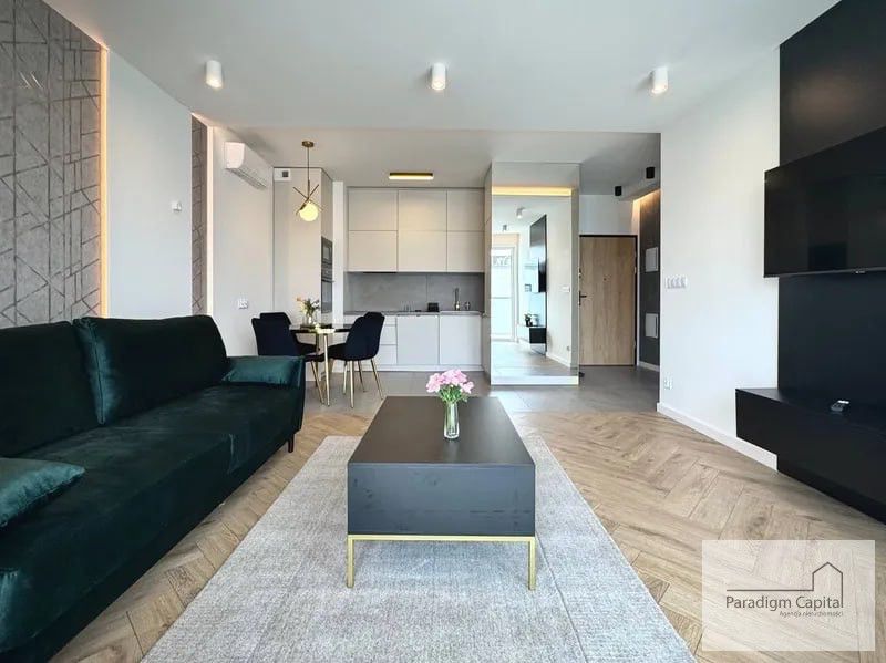 Mieszkanie 2-pokojowe Kraków Krowodrza, ul. Cieszyńska. Zdjęcie 5