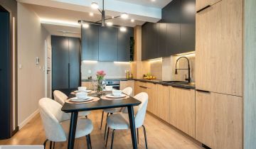 Mieszkanie 3-pokojowe Czarnochowice