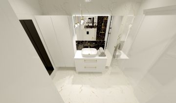 Mieszkanie 2-pokojowe Warszawa Ursynów, ul. Gawota