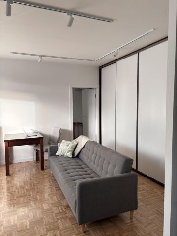 Mieszkanie 2-pokojowe Warszawa Ursynów, ul. Belgradzka. Zdjęcie 6