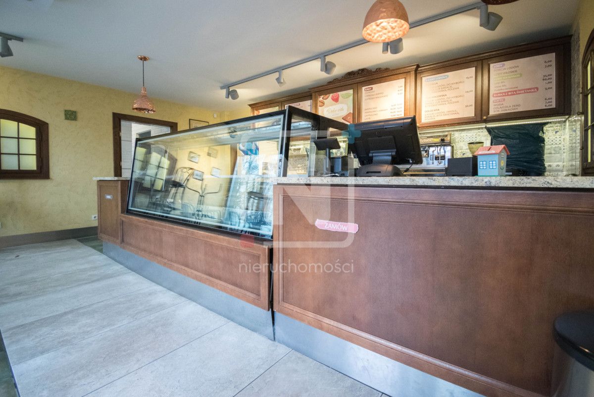 Lokal Ząbki, ul. Jana Pawła II. Zdjęcie 4