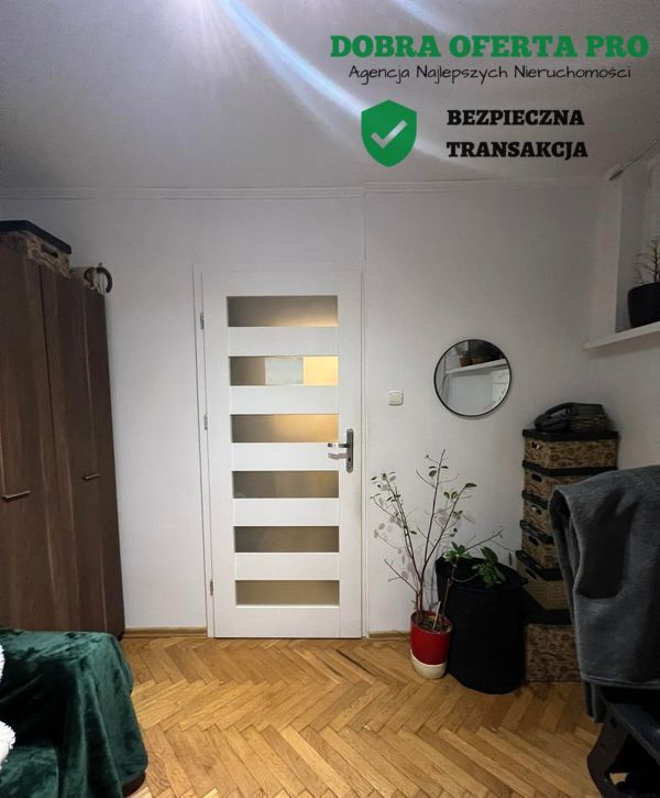 Mieszkanie 2-pokojowe Gdańsk Przymorze, ul. Piastowska. Zdjęcie 5