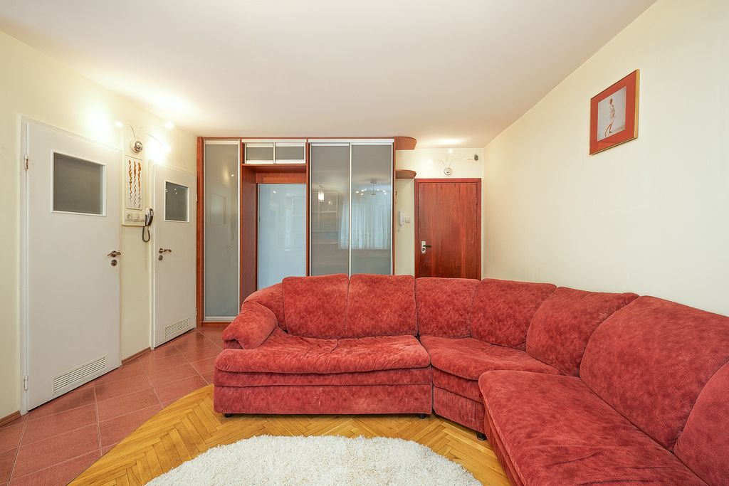 Mieszkanie 2-pokojowe Łódź Radogoszcz, ul. Nastrojowa. Zdjęcie 7