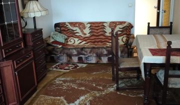 Mieszkanie 2-pokojowe Warszawa Powiśle, ul. Górnośląska