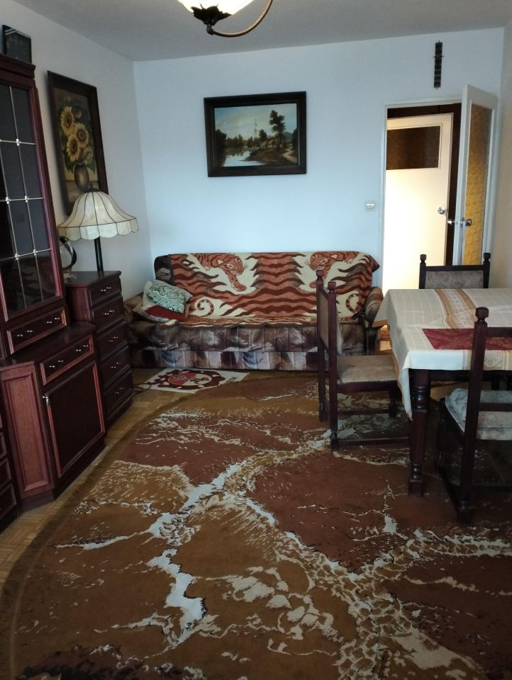 Mieszkanie 2-pokojowe Warszawa Powiśle, ul. Górnośląska. Zdjęcie 2