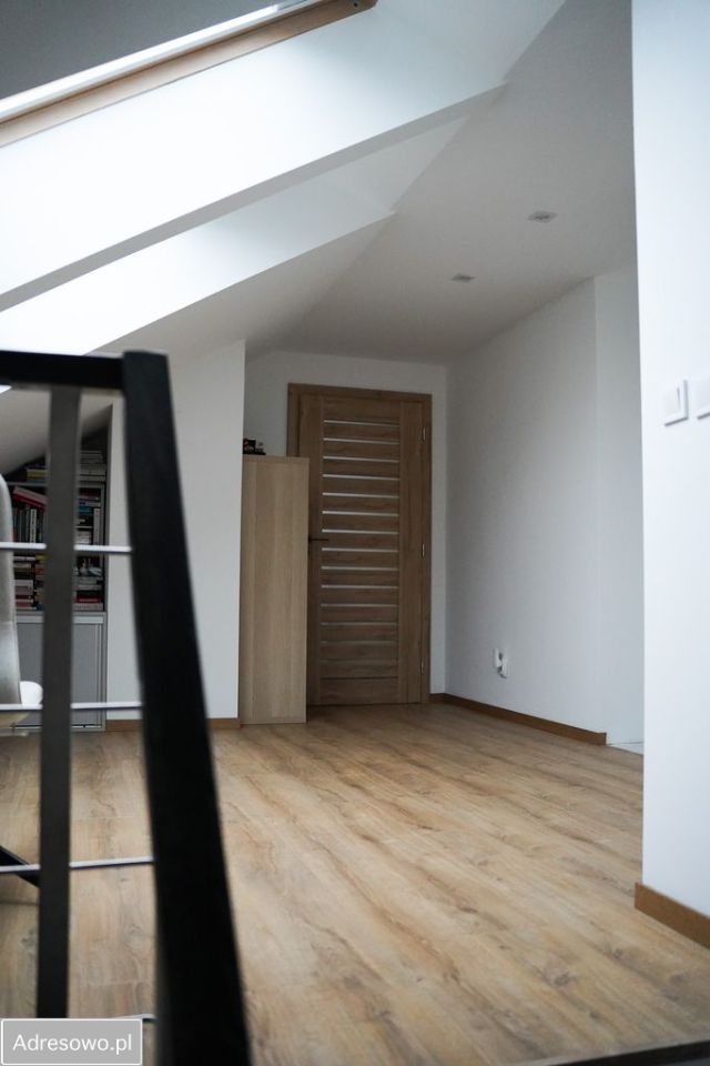 Mieszkanie 3-pokojowe Wrocław Osobowice, ul. Osobowicka. Zdjęcie 5