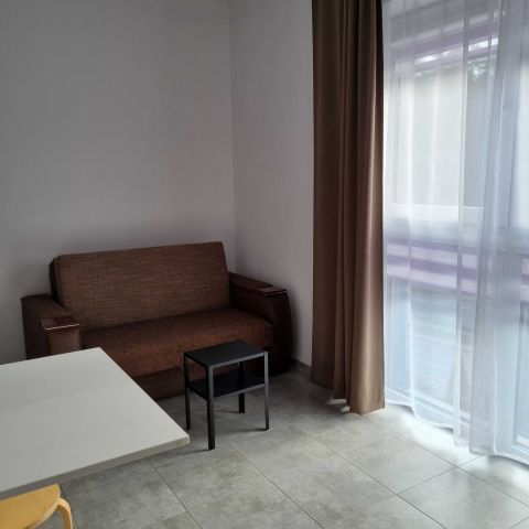 Mieszkanie 1-pokojowe Gdańsk Brętowo. Zdjęcie 1