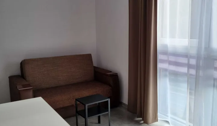 Mieszkanie 1-pokojowe Gdańsk Brętowo