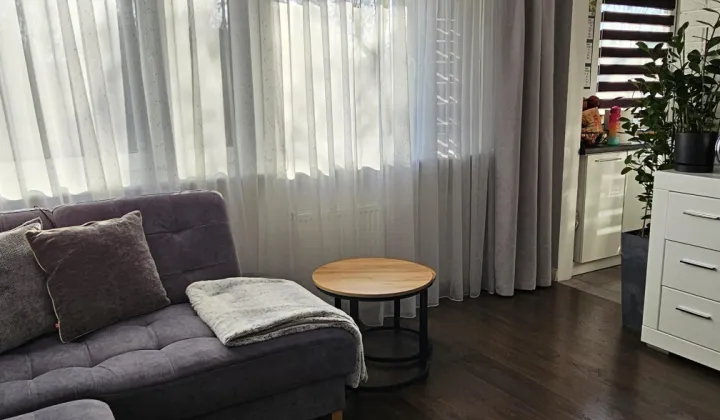 Mieszkanie 2-pokojowe Poznań Grunwald, ul. Ognik