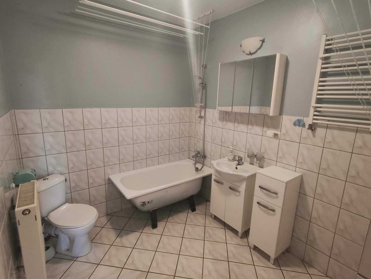 Mieszkanie 2-pokojowe Boguszyny. Zdjęcie 2