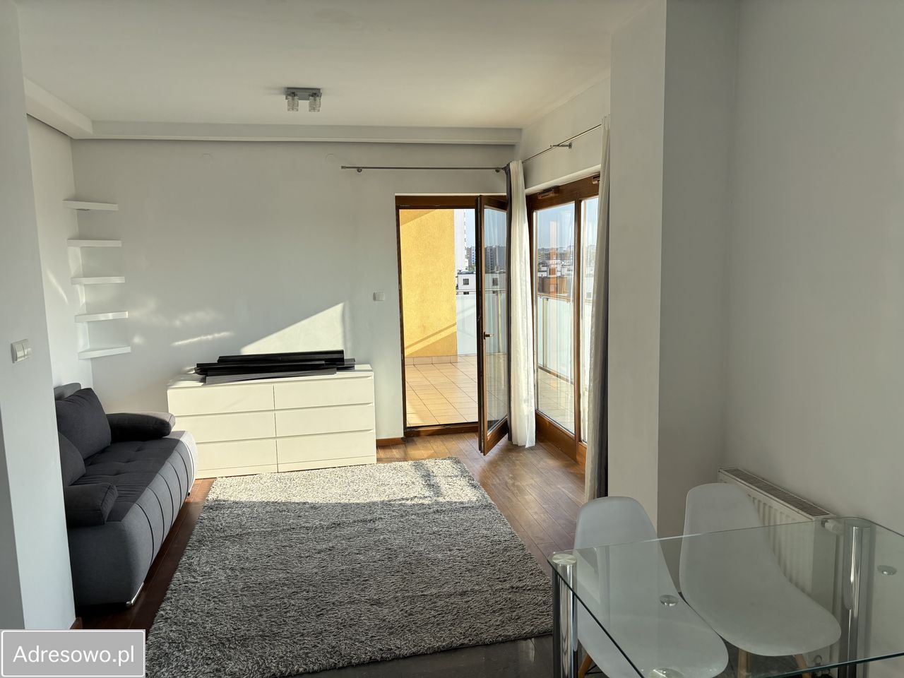 Mieszkanie 3-pokojowe Warszawa Bemowo, ul. gen. Tadeusza Pełczyńskiego. Zdjęcie 8