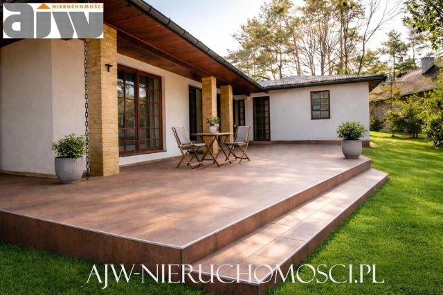 dom wolnostojący, 6 pokoi Izabelin B, Izabelin. Zdjęcie 8