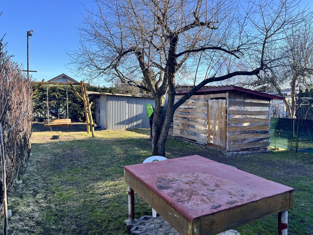 Działka rod Grudziądz. Zdjęcie 7