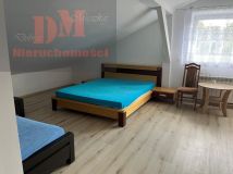 Mieszkanie 4-pokojowe Warszawa Wesoła. Zdjęcie 4