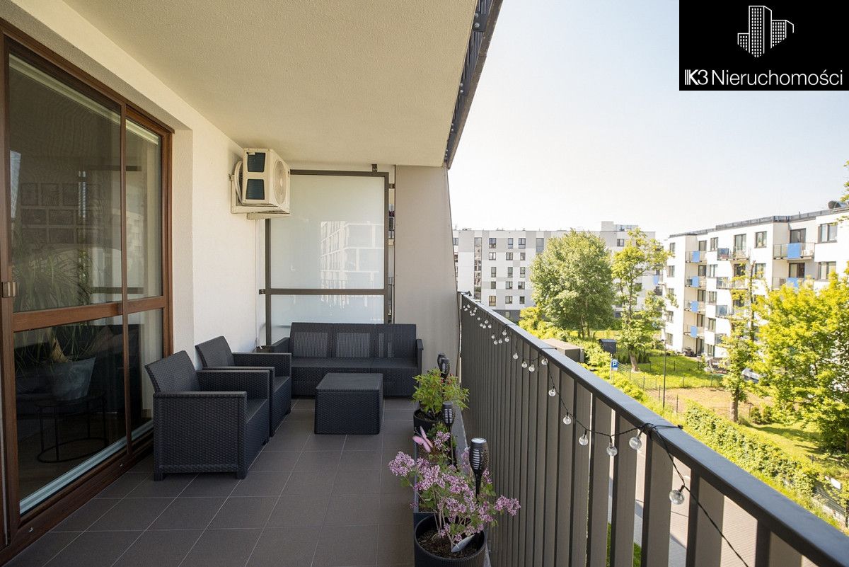 Mieszkanie 2-pokojowe Warszawa Ursynów, ul. Złoty Potok. Zdjęcie 10