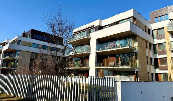 Mieszkanie 2-pokojowe Poznań Stare Miasto, ul. Za Cytadelą