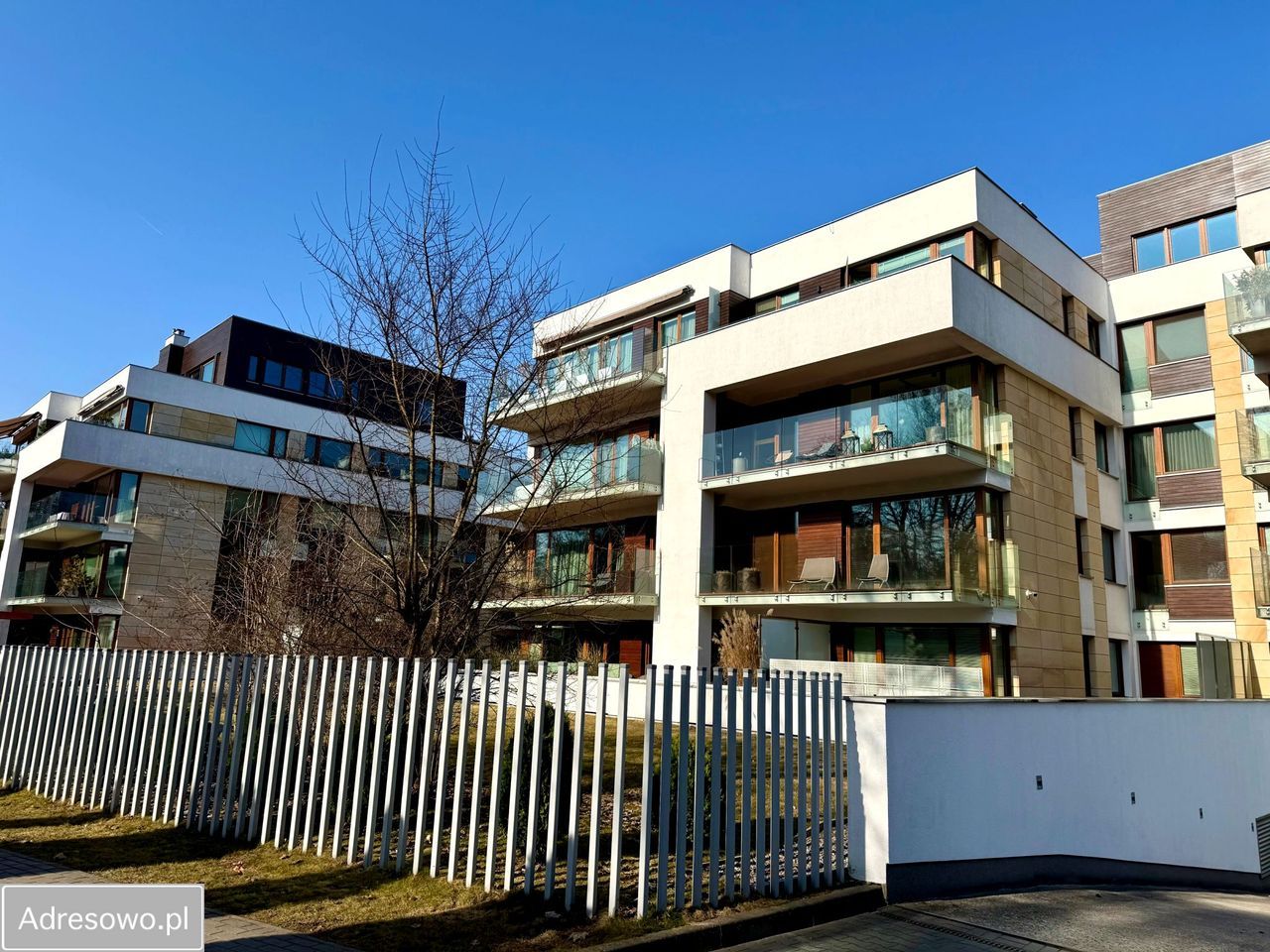 Mieszkanie 2-pokojowe Poznań Stare Miasto, ul. Za Cytadelą. Zdjęcie 1