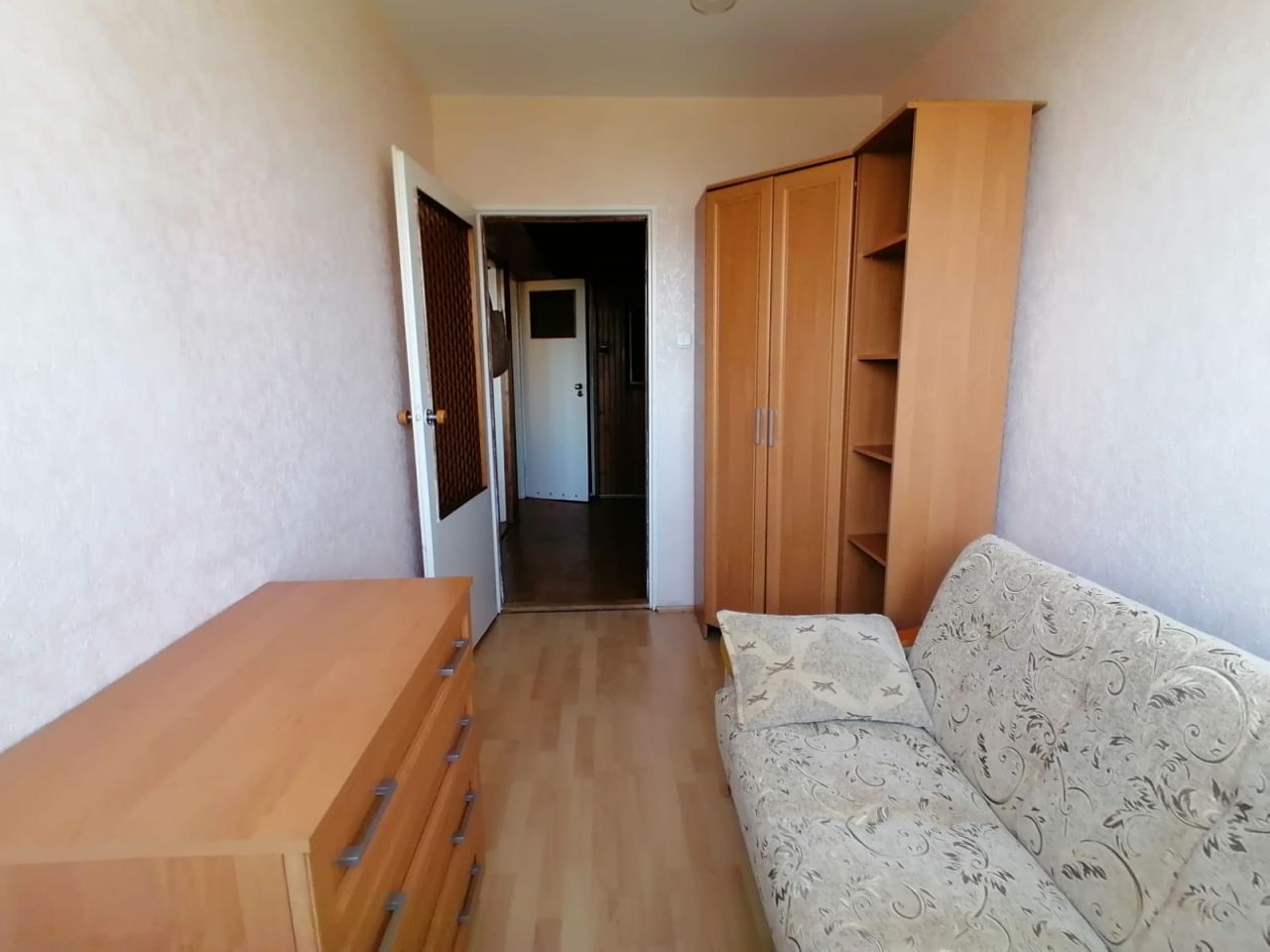 Mieszkanie 2-pokojowe Wrocław Szczepin, ul. Inowrocławska. Zdjęcie 18