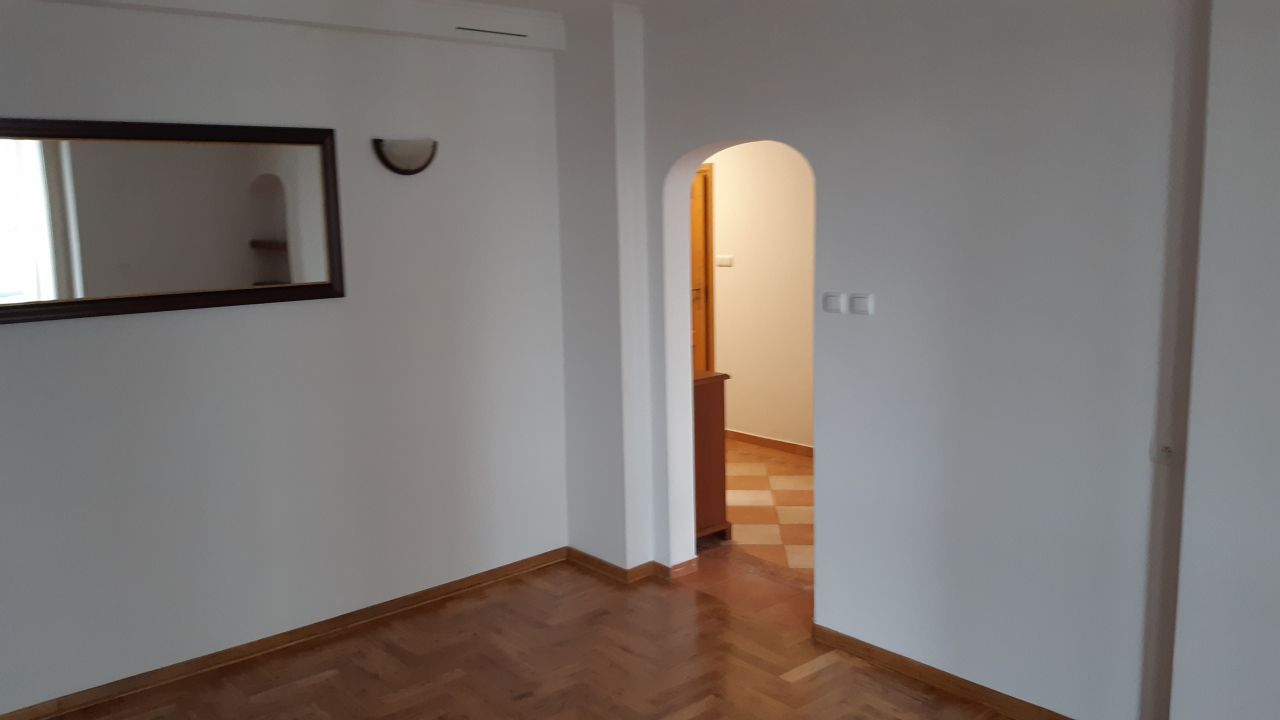 Mieszkanie 3-pokojowe Warszawa Powiśle, ul. Górnośląska. Zdjęcie 6