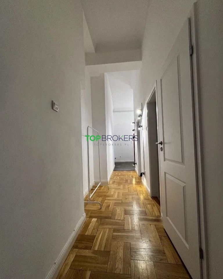 Mieszkanie 3-pokojowe Warszawa Śródmieście, ul. Chmielna. Zdjęcie 10