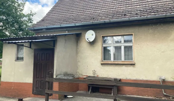 dom wolnostojący Jankowa