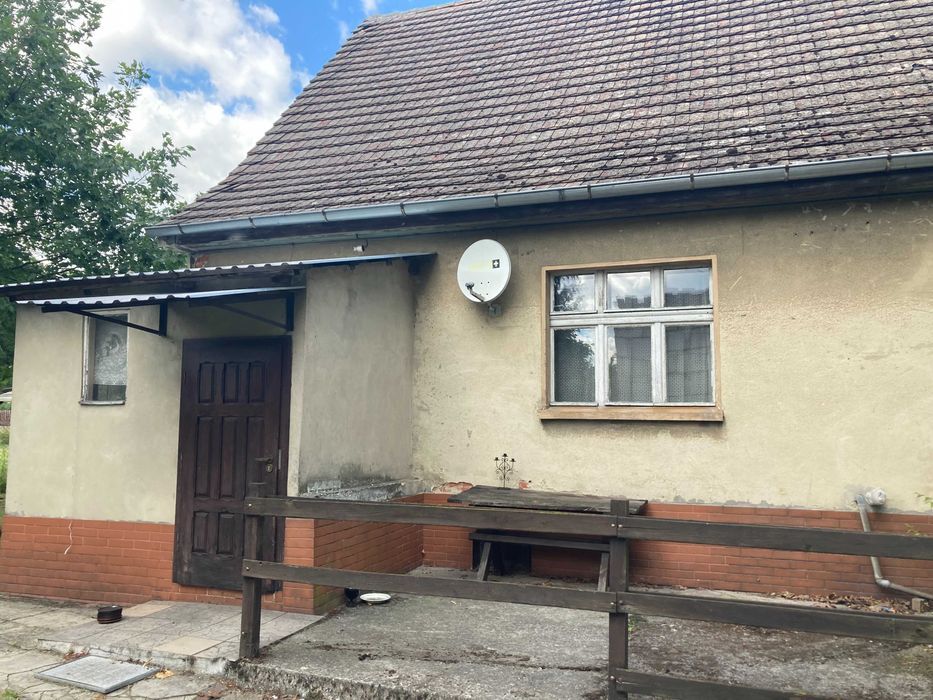dom wolnostojący Jankowa. Zdjęcie 1