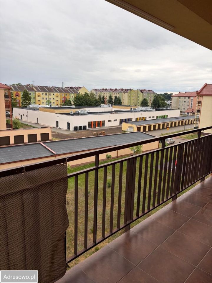 Mieszkanie 3-pokojowe Międzyrzec Podlaski, ul. Prymasa Stefana Wyszyńskiego. Zdjęcie 14