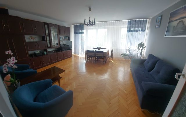 Mieszkanie 3-pokojowe Lublin Czechów, ul. Smyczkowa. Zdjęcie 1
