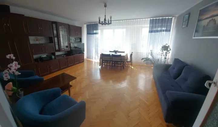 Mieszkanie 3-pokojowe Lublin Czechów, ul. Smyczkowa