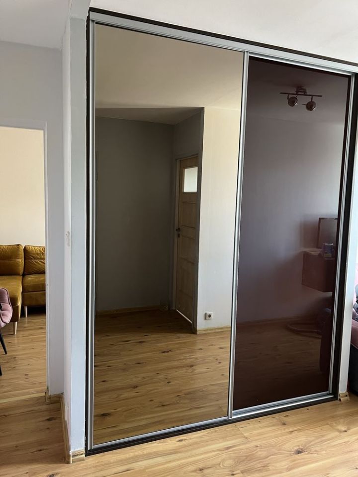Mieszkanie 2-pokojowe Jelenia Góra Zabobrze, ul. Jana Kiepury. Zdjęcie 6